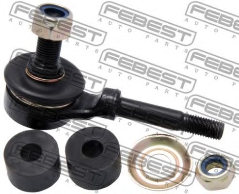 Стойка стабилизатора FEBEST 0223-R20