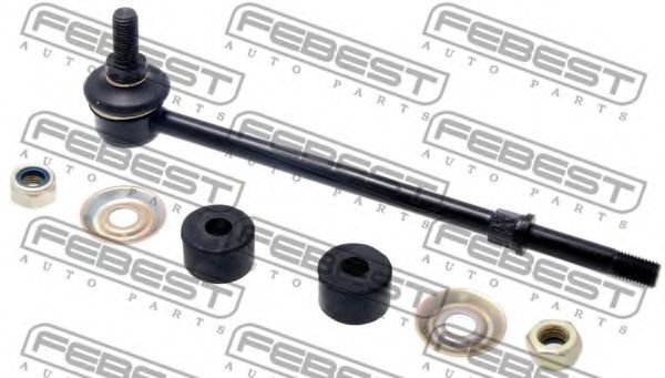 Стойка стабилизатора FEBEST 0223-R20R