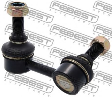 Стойка стабилизатора FEBEST 0223-R51MFL
