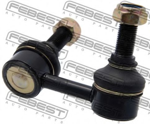 Стойка стабилизатора FEBEST 0223-R51MFR