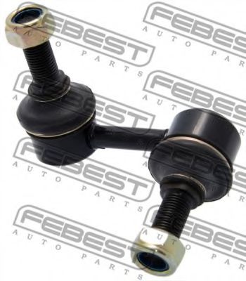 Стойка стабилизатора FEBEST 0223-R51RL