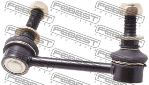 Стойка стабилизатора FEBEST 0223-R52RR