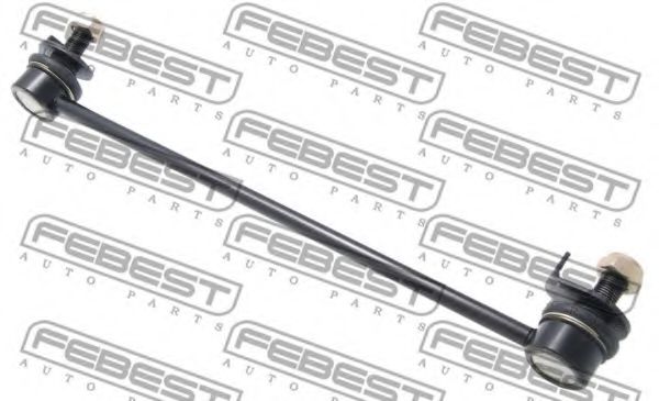 Стойка стабилизатора FEBEST 0223-S50F