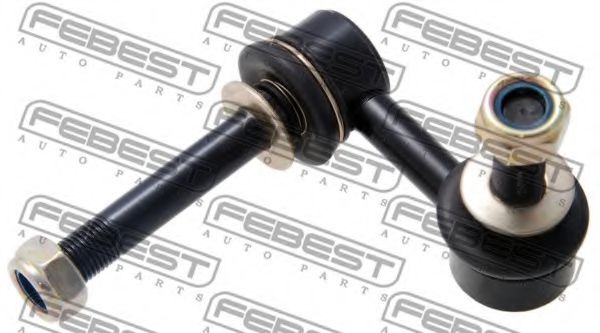 Стойка стабилизатора FEBEST 0223-S51FL