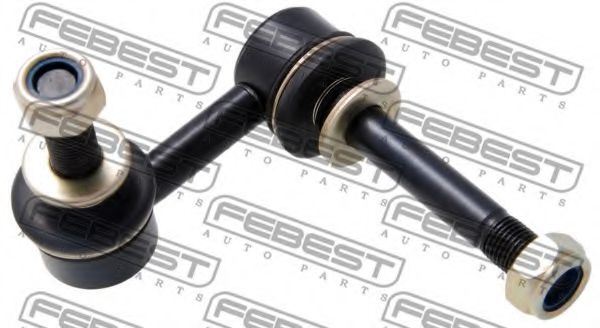Стойка стабилизатора FEBEST 0223-S51FR