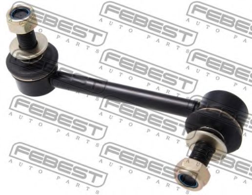 Стойка стабилизатора FEBEST 0223-S51RL