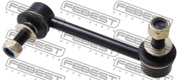 Стойка стабилизатора FEBEST 0223-S51RR