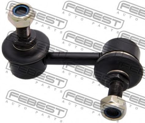 Стойка стабилизатора FEBEST 0223-V10FL