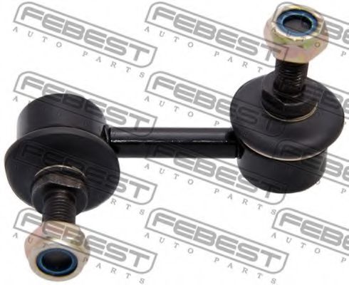Стойка стабилизатора FEBEST 0223-V10FR