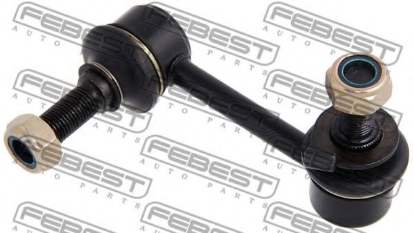 Стойка стабилизатора FEBEST 0223-V35FL