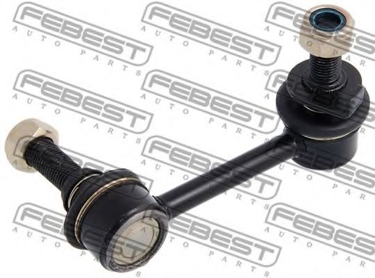 Стойка стабилизатора FEBEST 0223-V35FR