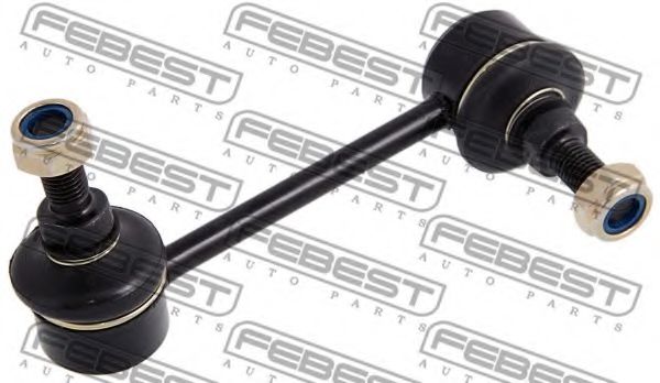 Стойка стабилизатора FEBEST 0223-V35RR