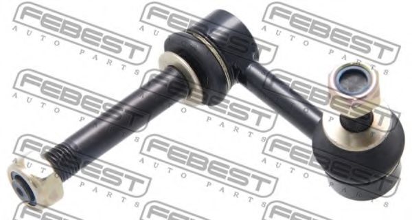 Стойка стабилизатора FEBEST 0223-V36FL