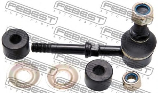Стойка стабилизатора FEBEST 0223-W11F