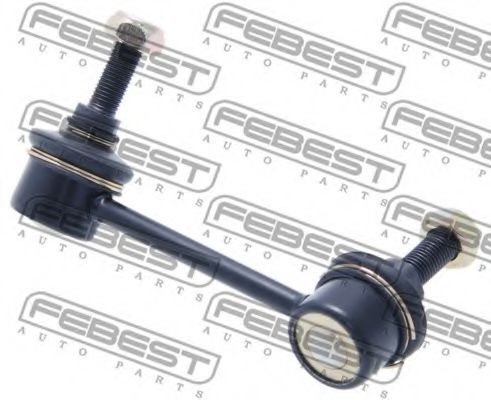 Стойка стабилизатора FEBEST 0223-Z51RL