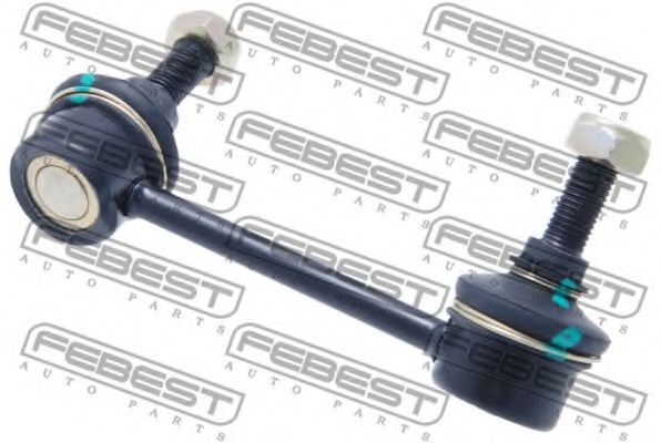 Стойка стабилизатора FEBEST 0223-Z51RR