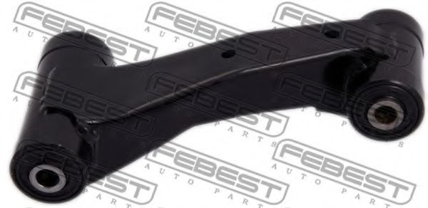 Рычаг подвески FEBEST 0224-327