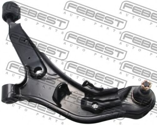 Рычаг подвески FEBEST 0224-A32LH