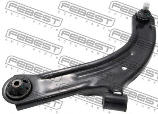 Рычаг подвески FEBEST 0224-C11LH