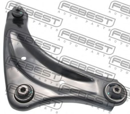 Рычаг подвески FEBEST 0224-F15RH