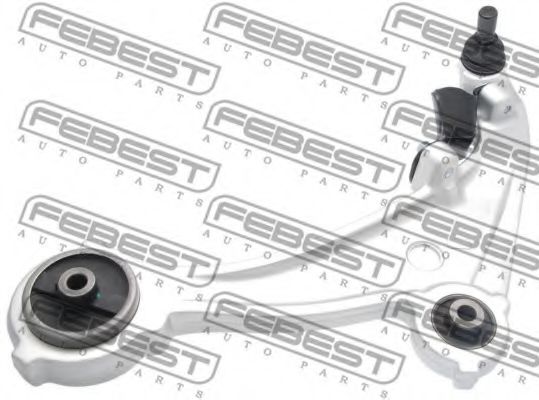 Рычаг подвески FEBEST 0224-J32LH