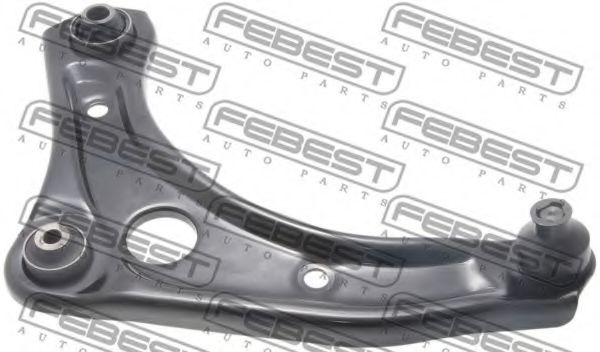Рычаг подвески FEBEST 0224-K13FL