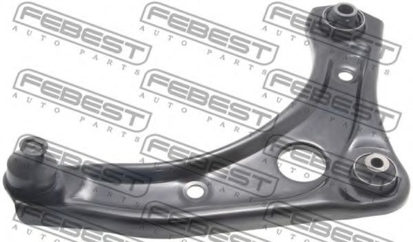 Рычаг подвески FEBEST 0224-K13FR