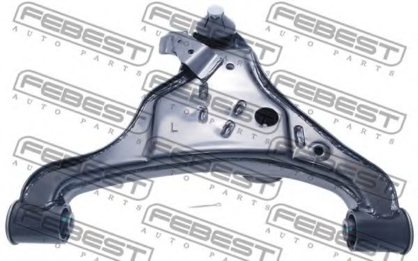 Рычаг подвески FEBEST 0224-R51LL
