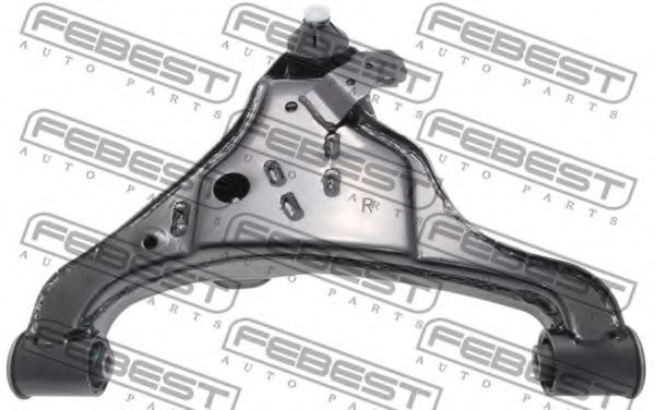 Рычаг подвески FEBEST 0224-R51LR