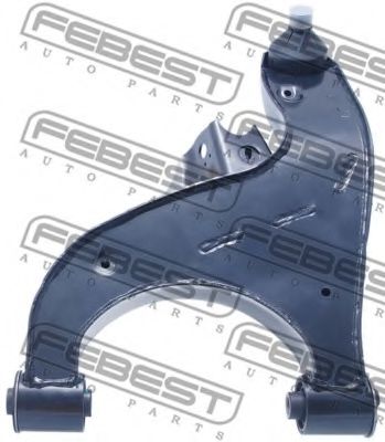 Рычаг подвески FEBEST 0224-R51RLL