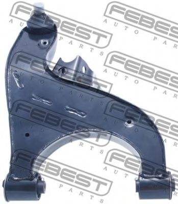 Рычаг подвески FEBEST 0224-R51RLR