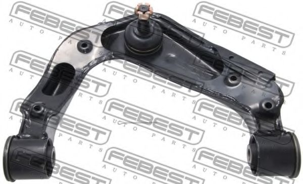 Рычаг подвески FEBEST 0224-R51UL