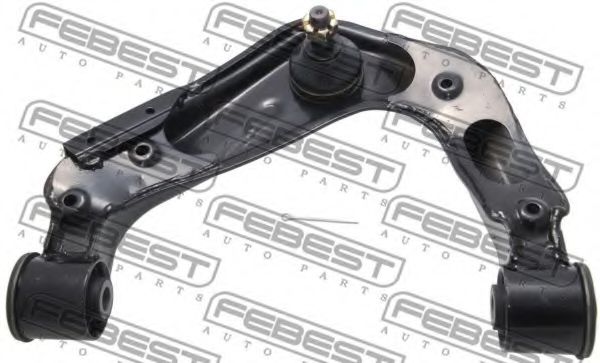 Рычаг подвески FEBEST 0224-R51UR