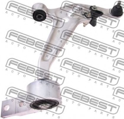Рычаг подвески FEBEST 0224-T30RH