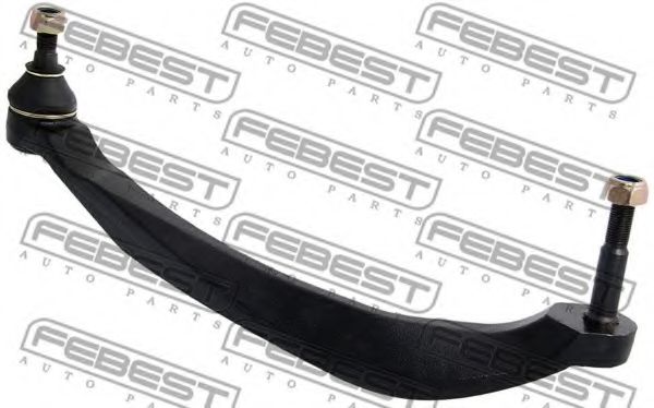 Рычаг подвески FEBEST 0225-P12FR