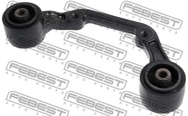 Рычаг подвески FEBEST 0225-T30