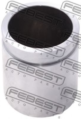 Поршень суппорта FEBEST 0276-A33F