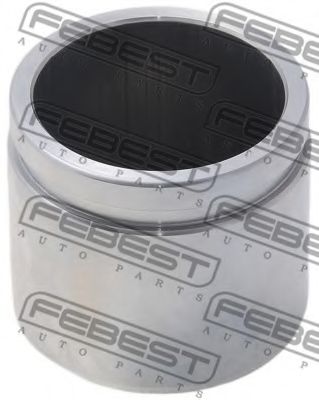 Поршень суппорта FEBEST 0276-B10RSF