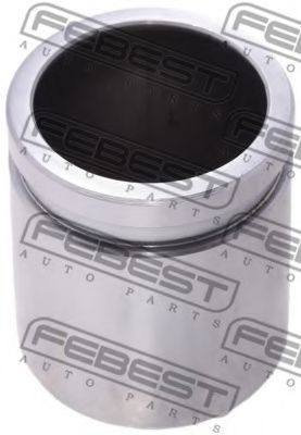 Поршень суппорта FEBEST 0276-D22F