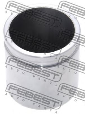 Поршень суппорта FEBEST 0276-F24F