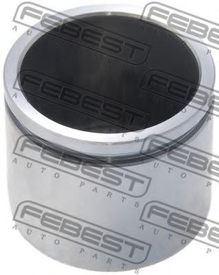 Поршень суппорта FEBEST 0276-P12F