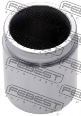 Поршень суппорта FEBEST 0276-R50F