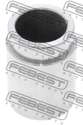 Поршень суппорта FEBEST 0276-R51R