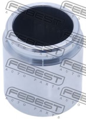 Поршень суппорта FEBEST 0276-TA60F