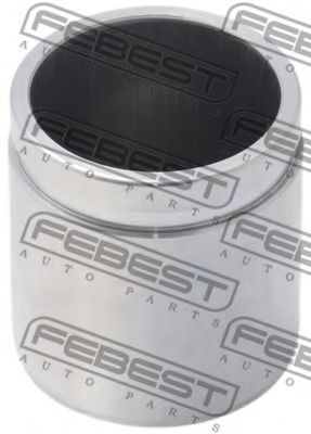 Поршень суппорта FEBEST 0276-Y61F