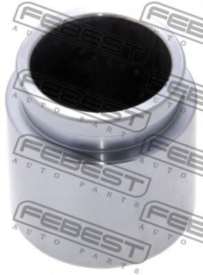 Поршень суппорта FEBEST 0276-Z50R