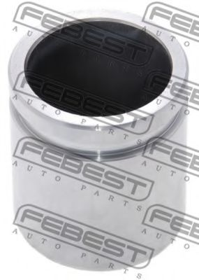 Поршень суппорта FEBEST 0276-Z51F