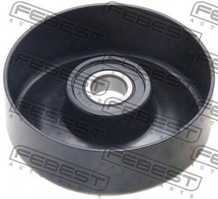 Ролик ремня генератора FEBEST 0287-A60