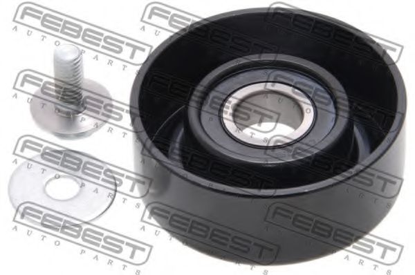 Ролик ремня генератора FEBEST 0287-C11X