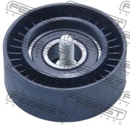 Ролик ремня генератора FEBEST 0287-J10E